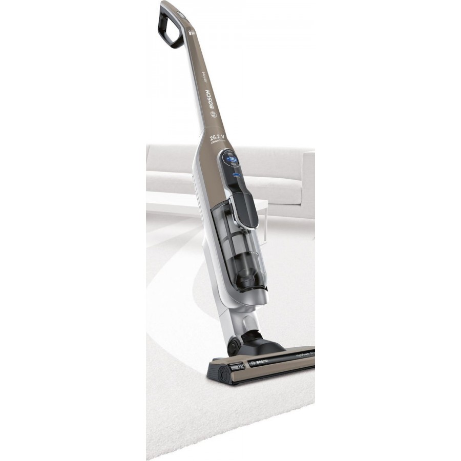 Bosch BCH6L2561 Επαναφορτιζόμενο Σκουπάκι Stick 25.2V Bosch BCH6L2561 Επαναφορτιζόμενο Σκουπάκι Stick 25.2V